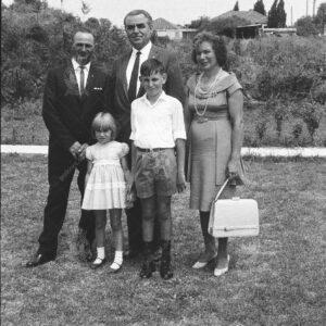 Mona Vale - Family 2.9